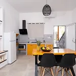 Vlychada's Diamond Apartamento