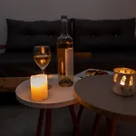Vlychada's Diamond Apartamento