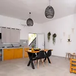 Vlychada's Diamond Apartamento