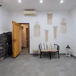Apartamento Vlychada's Diamond
