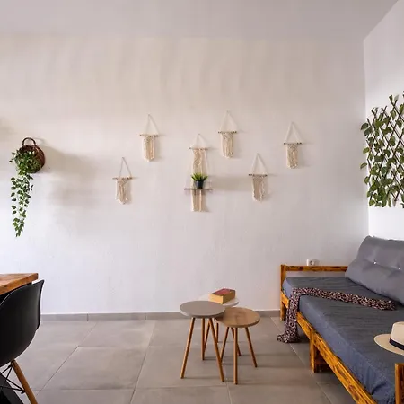 Appartement Vlychada's Diamond Vlychada