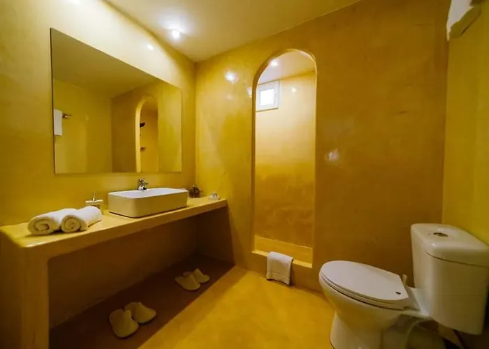 Vlychada's Diamond Appartement Vlychada