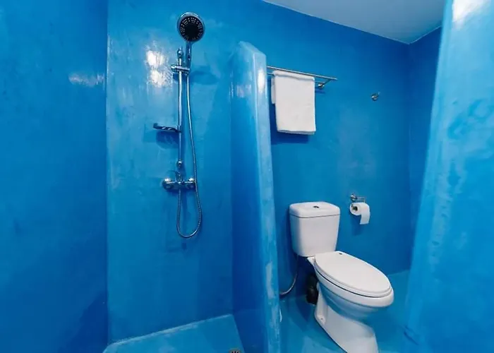 Vlychada's Diamond Appartement *