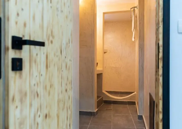 Vlychada's Diamond Appartement