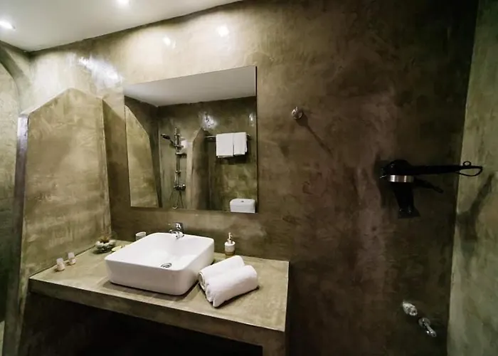 Vlychada's Diamond Appartement Vlychada