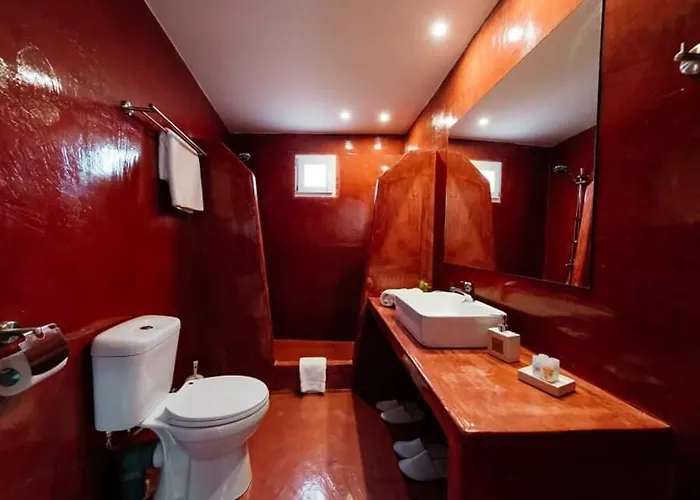 Appartement Vlychada's Diamond