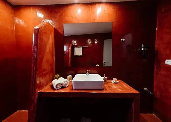 Appartement Vlychada's Diamond *