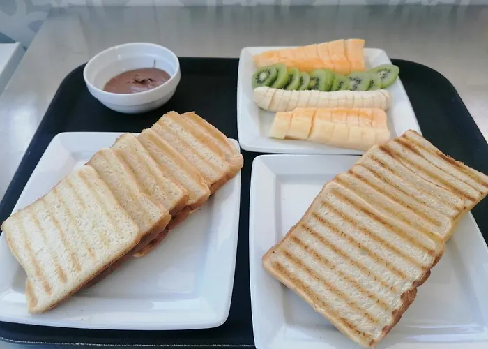 Vlychada's Diamond Appartement