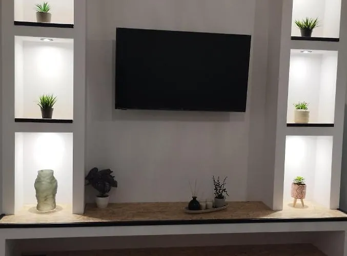 Vlychada's Diamond Appartement *