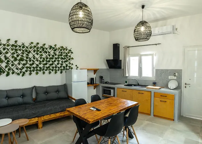 Vlychada's Diamond Vlychada