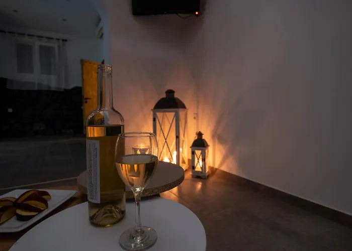 Vlychada's Diamond Appartement *