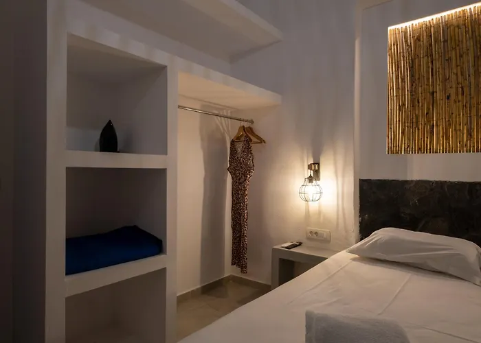 Vlychada's Diamond Appartement