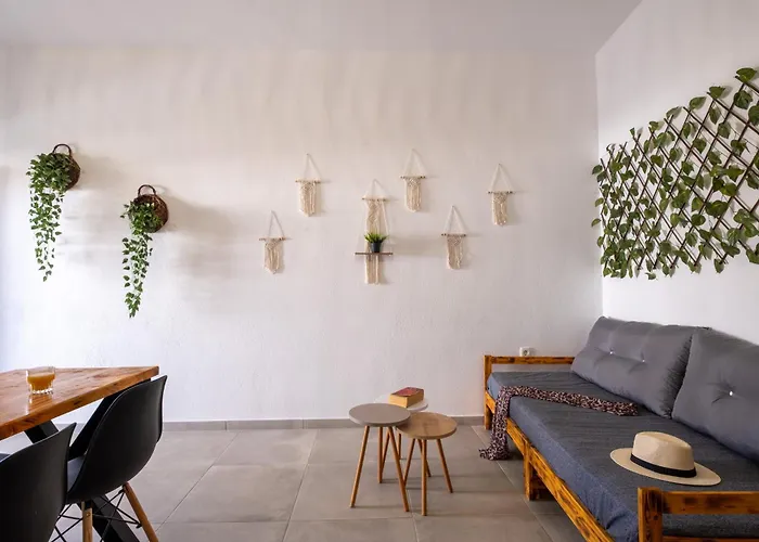 Appartement Vlychada's Diamond Vlychada