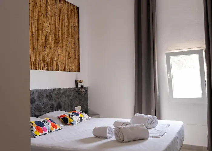 Vlychada's Diamond Appartement Vlychada