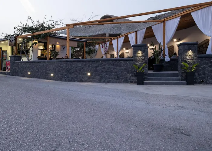 Vlychada's Diamond Appartement *