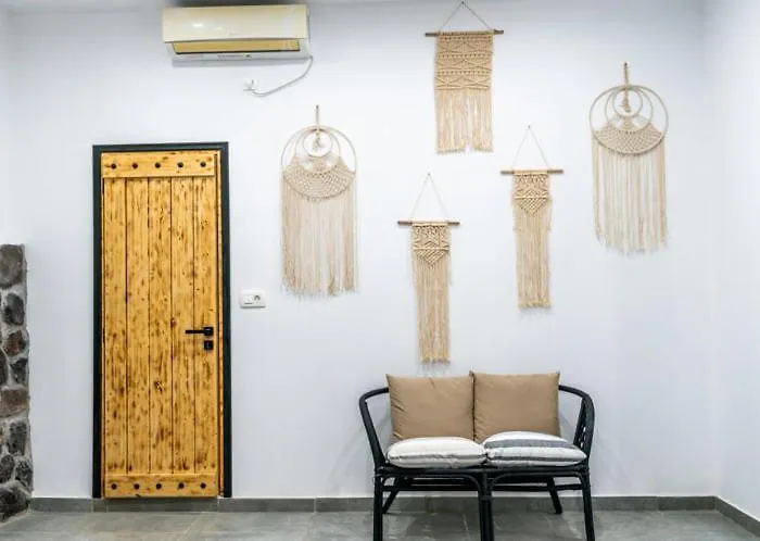 Vlychada's Diamond Vlychada