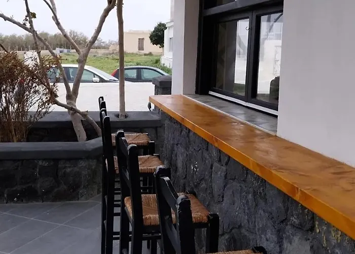 Daire Vlychada's Diamond