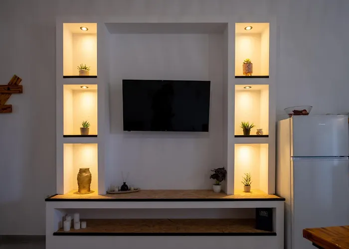 Vlychada's Diamond *